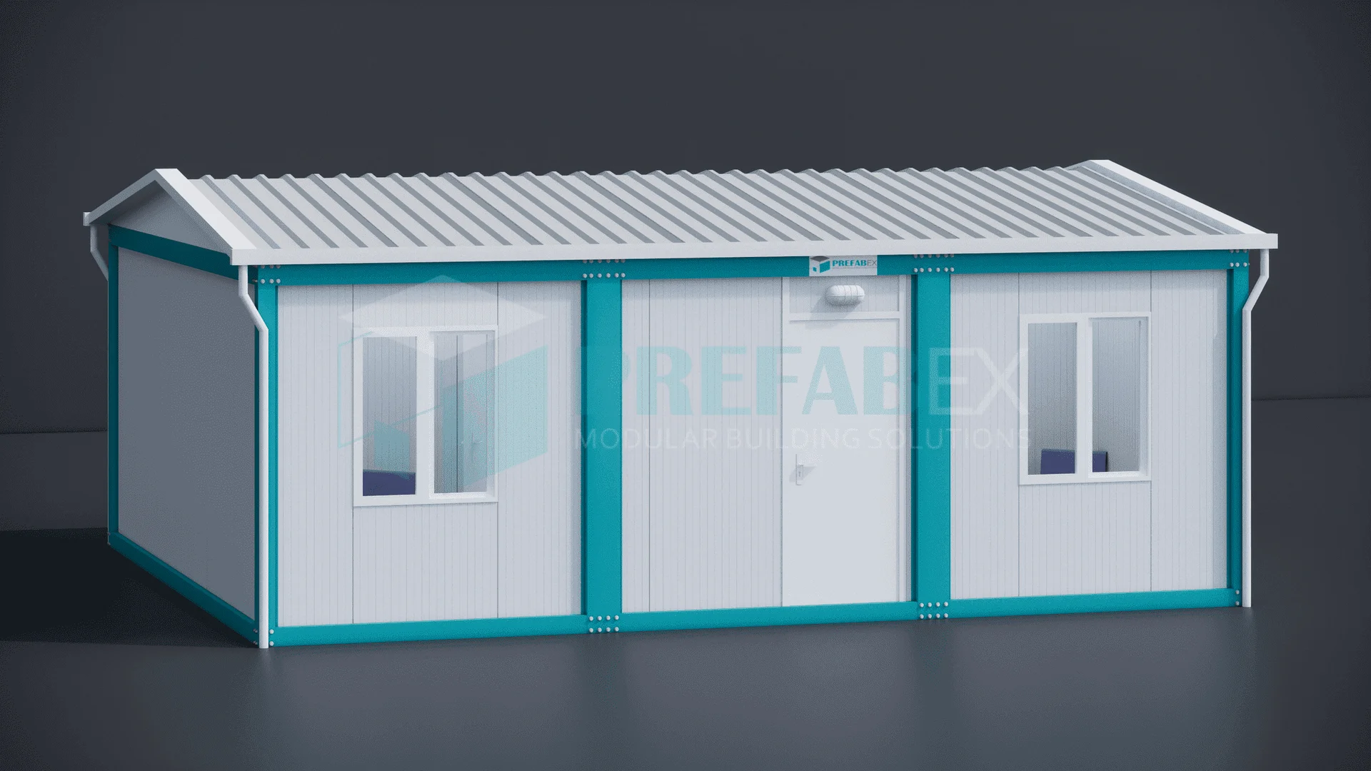 House Containers
